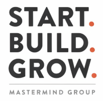 Start Build Grow Mastermind Group logo